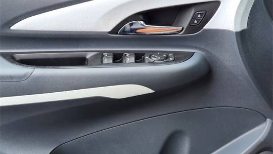 2020 Chevrolet Bolt 1G1FY6S08L4122758