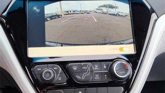 2020 Chevrolet Bolt 1G1FY6S08L4122758