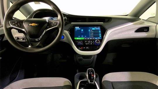 2019 Chevrolet Bolt 1G1FY6S00K4106276