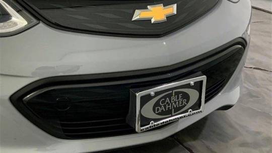 2019 Chevrolet Bolt 1G1FY6S00K4106276