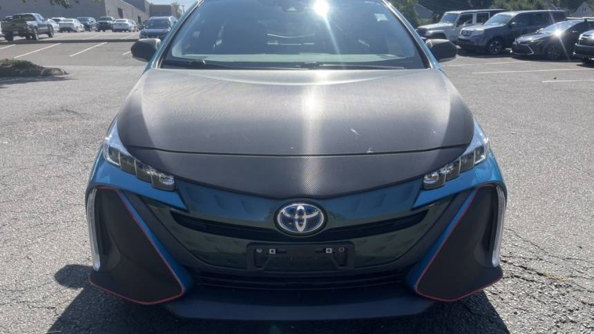 2018 Toyota Prius Prime JTDKARFP5J3079258