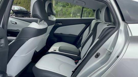 2017 Toyota Prius Prime JTDKARFP5H3001072