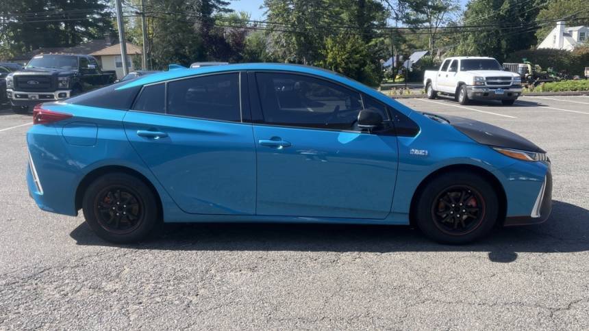 2018 Toyota Prius Prime JTDKARFP5J3079258