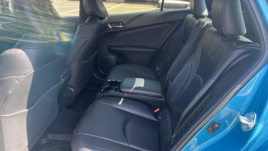 2018 Toyota Prius Prime JTDKARFP5J3079258