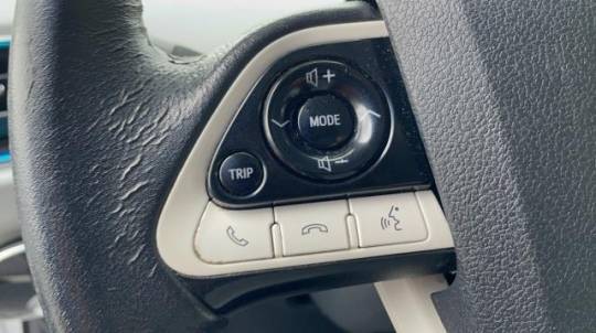 2017 Toyota Prius Prime JTDKARFP5H3001072