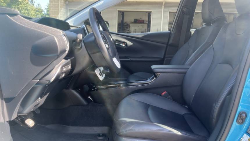 2018 Toyota Prius Prime JTDKARFP5J3079258