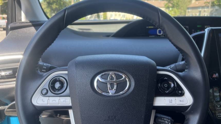 2018 Toyota Prius Prime JTDKARFP5J3079258