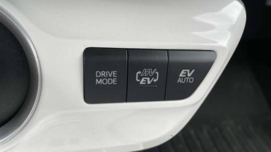 2017 Toyota Prius Prime JTDKARFP5H3001072