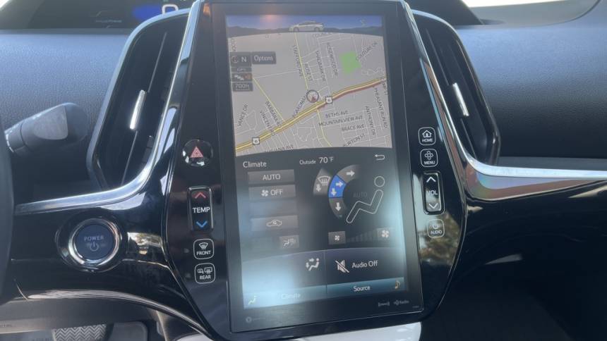 2018 Toyota Prius Prime JTDKARFP5J3079258