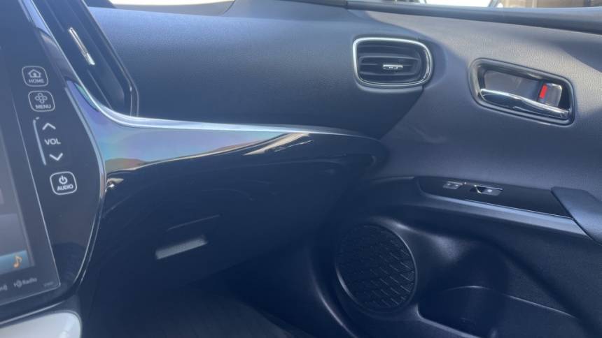 2018 Toyota Prius Prime JTDKARFP5J3079258