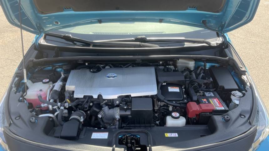 2018 Toyota Prius Prime JTDKARFP5J3079258