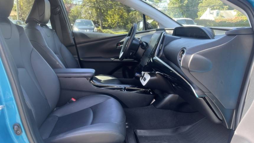 2018 Toyota Prius Prime JTDKARFP5J3079258