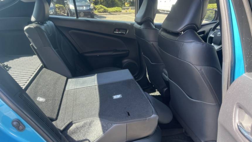 2018 Toyota Prius Prime JTDKARFP5J3079258