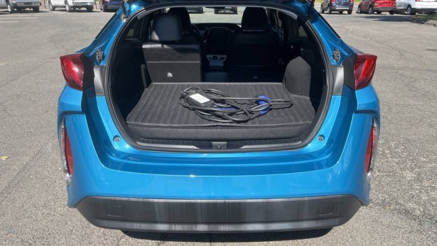 2018 Toyota Prius Prime JTDKARFP5J3079258