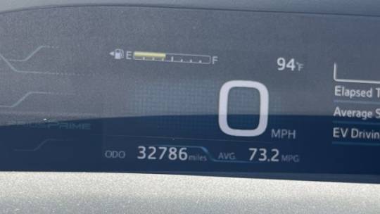 2018 Toyota Prius Prime JTDKARFP8J3072661