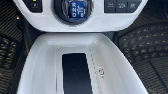 2018 Toyota Prius Prime JTDKARFP8J3072661