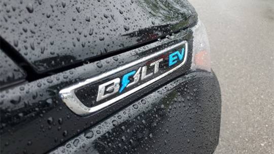 2020 Chevrolet Bolt 1G1FY6S05L4121518