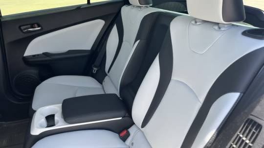2018 Toyota Prius Prime JTDKARFP8J3072661