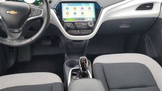 2020 Chevrolet Bolt 1G1FY6S05L4121518