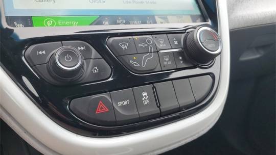 2020 Chevrolet Bolt 1G1FY6S05L4121518