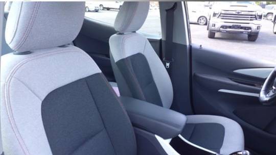 2018 Chevrolet Bolt 1G1FW6S04J4136501