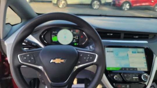 2019 Chevrolet Bolt 1G1FW6S0XK4149819