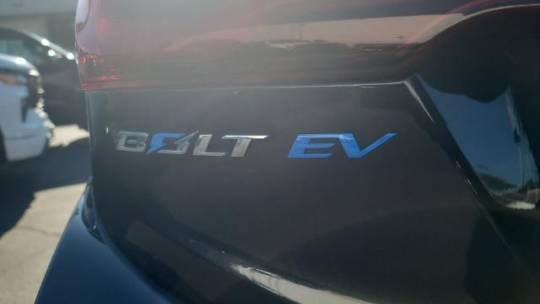 2018 Chevrolet Bolt 1G1FW6S08J4136114