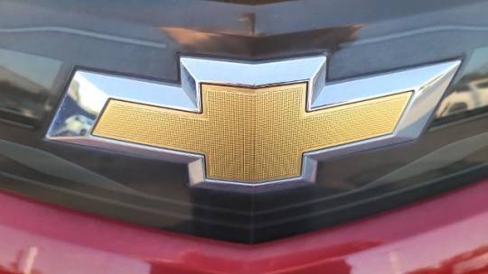 2019 Chevrolet Bolt 1G1FW6S0XK4149819