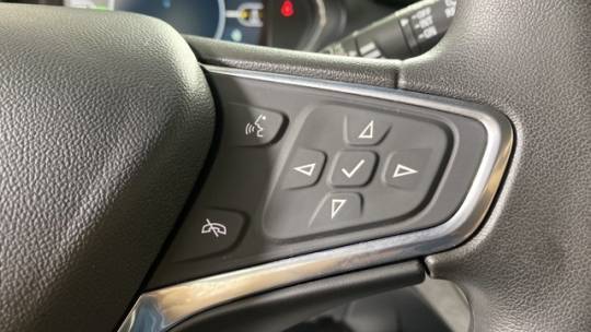 2019 Chevrolet Bolt 1G1FY6S07K4133460