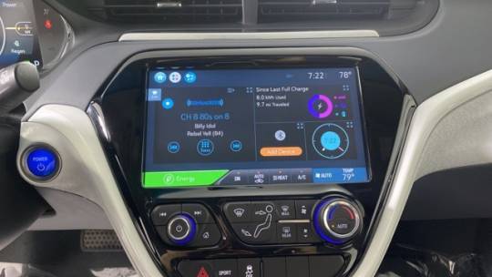 2019 Chevrolet Bolt 1G1FY6S07K4133460