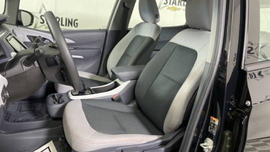 2019 Chevrolet Bolt 1G1FY6S07K4133460