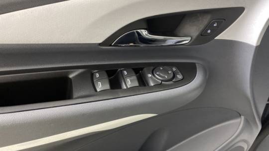 2019 Chevrolet Bolt 1G1FY6S07K4133460
