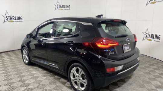 2019 Chevrolet Bolt 1G1FY6S07K4133460