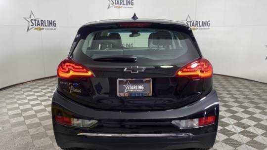 2019 Chevrolet Bolt 1G1FY6S07K4133460