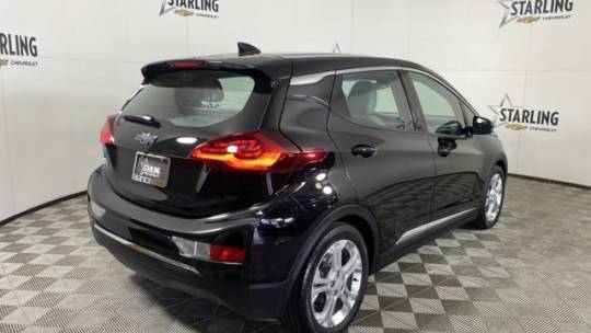 2019 Chevrolet Bolt 1G1FY6S07K4133460