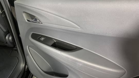 2019 Chevrolet Bolt 1G1FY6S07K4133460