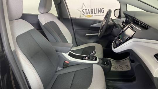 2019 Chevrolet Bolt 1G1FY6S07K4133460