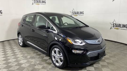 2019 Chevrolet Bolt 1G1FY6S07K4133460
