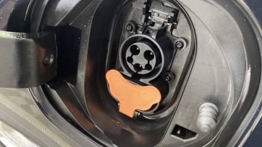 2019 Chevrolet Bolt 1G1FY6S07K4133460