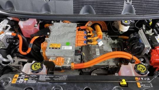2019 Chevrolet Bolt 1G1FY6S07K4133460