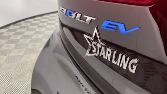 2019 Chevrolet Bolt 1G1FY6S07K4133460