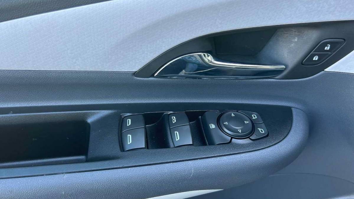 2020 Chevrolet Bolt 1G1FY6S01L4112377