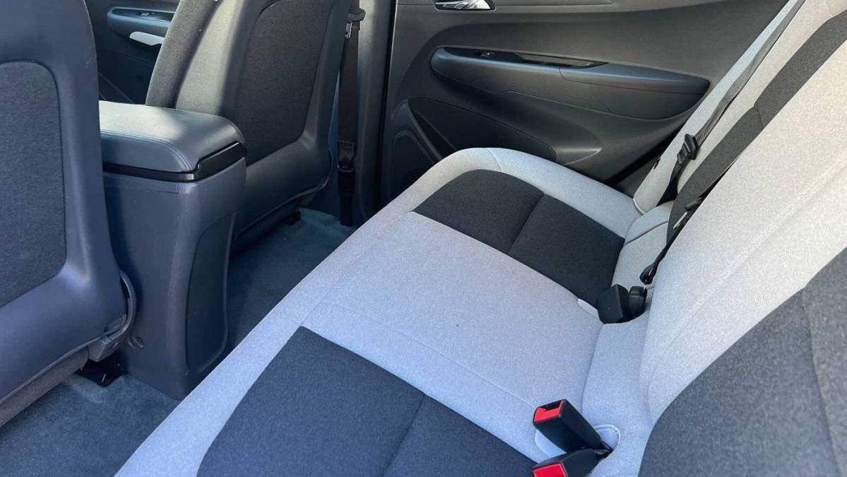 2020 Chevrolet Bolt 1G1FY6S01L4112377
