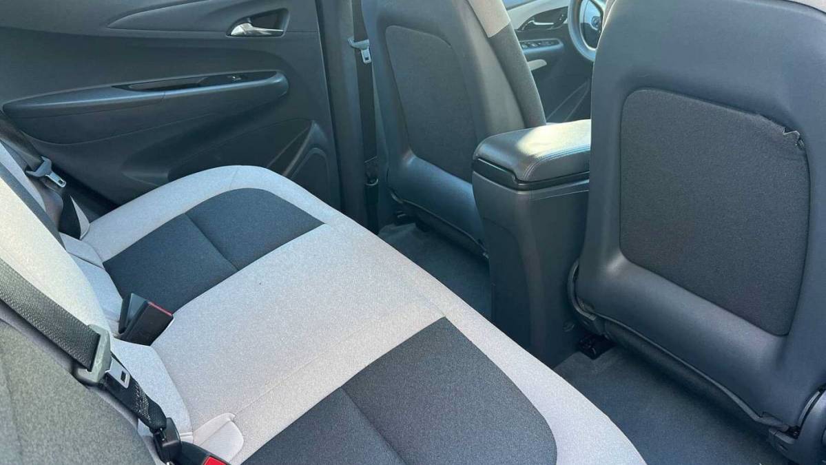 2020 Chevrolet Bolt 1G1FY6S01L4112377