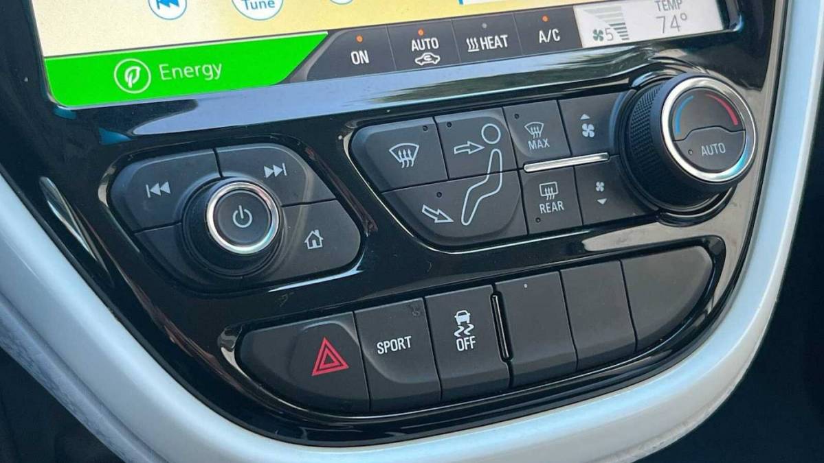 2020 Chevrolet Bolt 1G1FY6S01L4112377