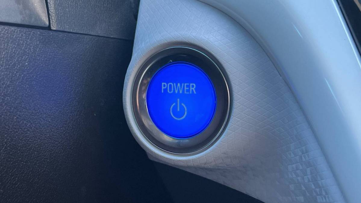 2020 Chevrolet Bolt 1G1FY6S01L4112377