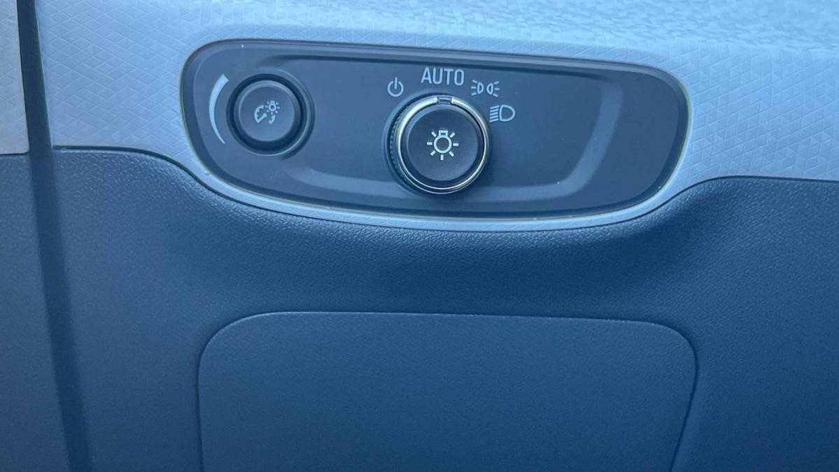 2020 Chevrolet Bolt 1G1FY6S01L4112377