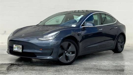 2020 Tesla Model 3 5YJ3E1EA8LF792216