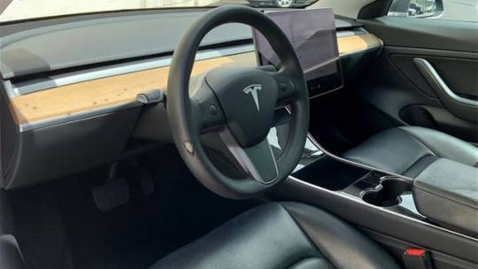 2020 Tesla Model 3 5YJ3E1EA8LF792216