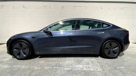 2020 Tesla Model 3 5YJ3E1EA8LF792216